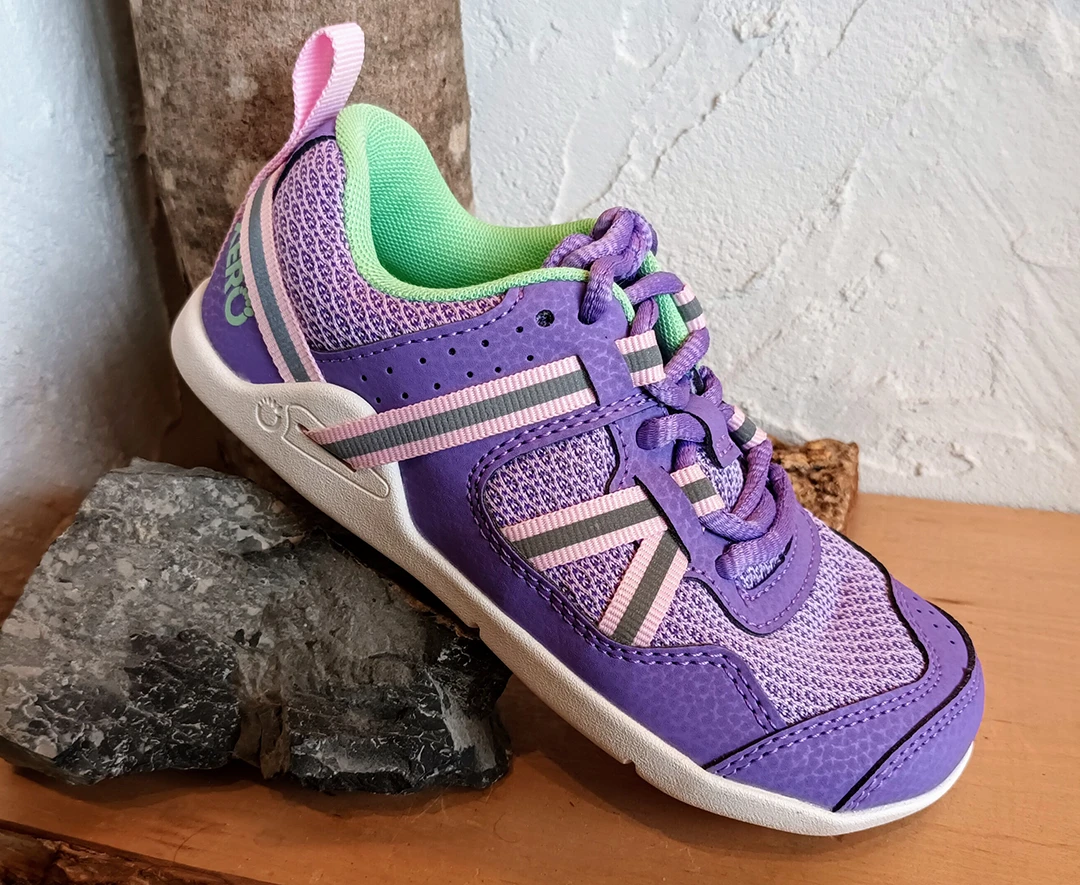 Barfußschuhe für Kinder