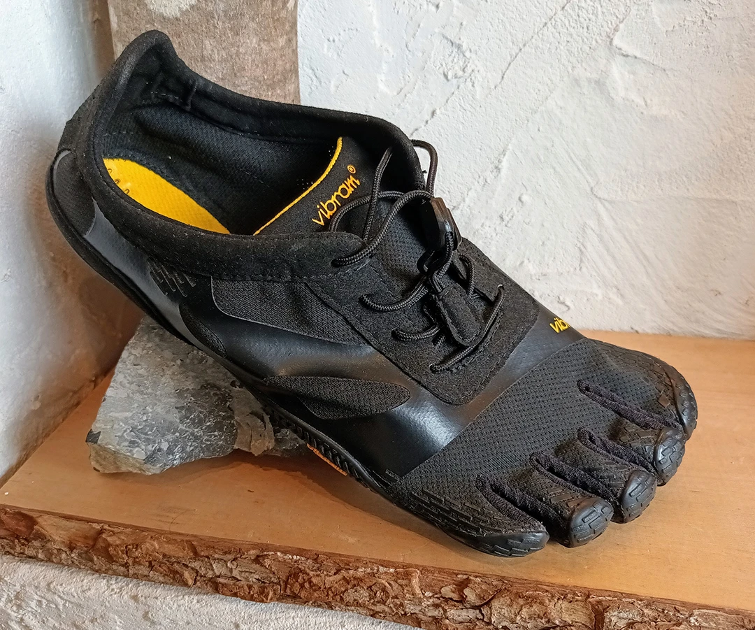 Vibram Barfußschuhe