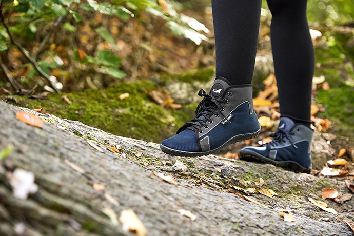 Leguano Barfußschuhe